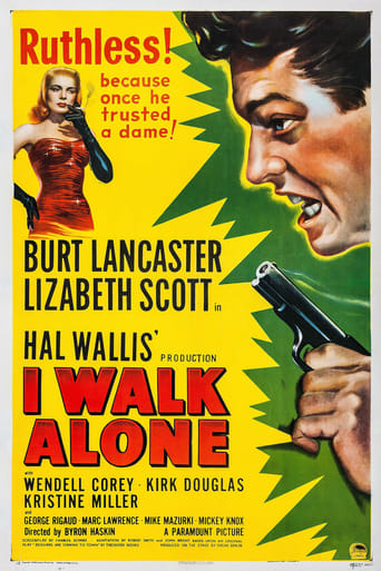 I Walk Alone (1947) download