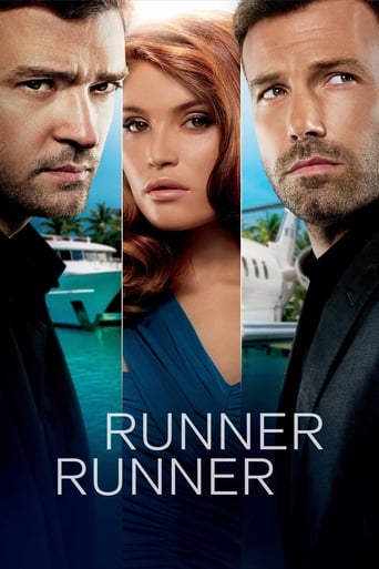 Runner Runner (2013) download