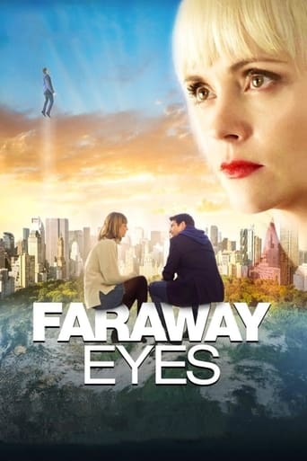 Faraway Eyes (2021) download