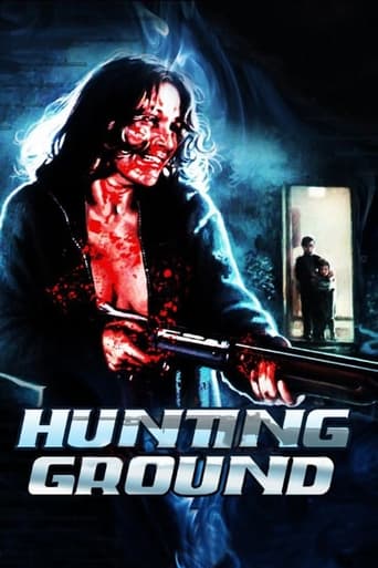Hunting Ground (1983) download