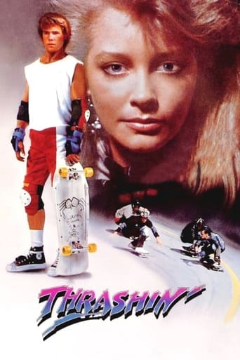 Thrashin' (1986) download