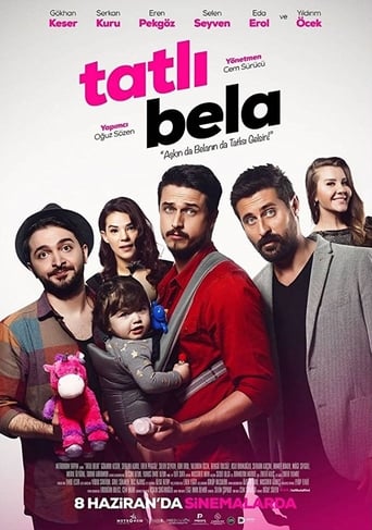 Tatlı Bela (2018) download