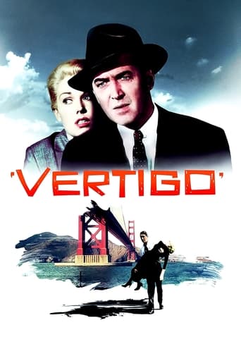 Vertigo (1958) download