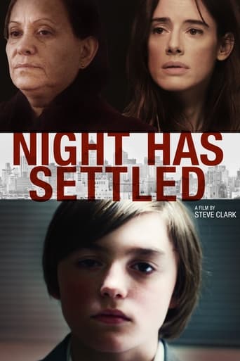 Night Has Settled (2014) download