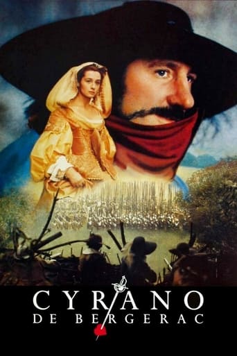 Cyrano de Bergerac (1990) download