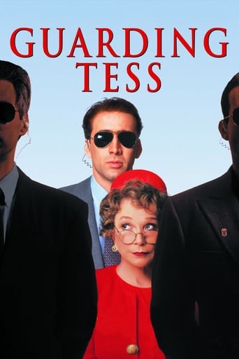Guarding Tess (1994) download