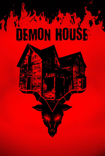 Demon House (2018) download