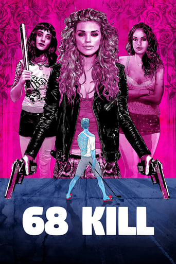 68 Kill (2018) download