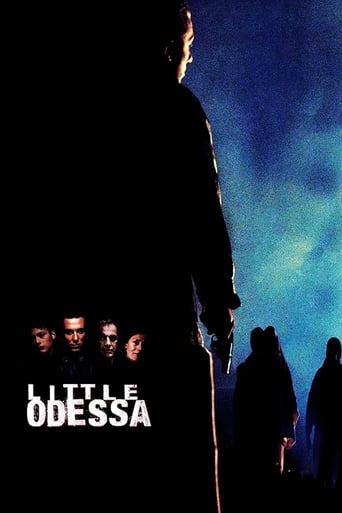 Little Odessa (1994) download
