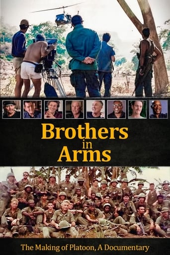 Brothers in Arms (2018) download