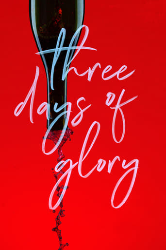 Three Days of Glory (2018) download