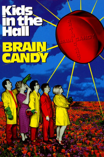 Kids in the Hall: Brain Candy (1996) download