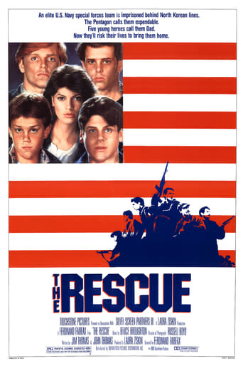 The Rescue (1988) download