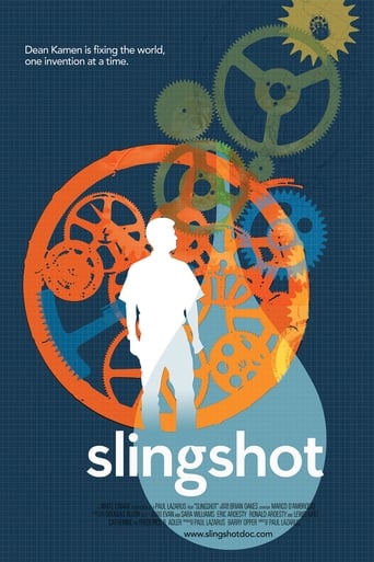 SlingShot (2014) download