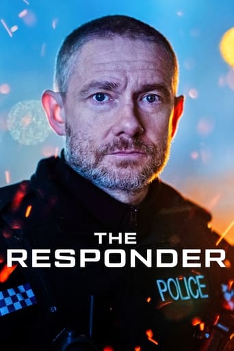 The Responder 1ª Temporada Completa 2022 - Legendado WEB-DL 1080p | 2160p 4K – Download