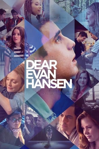 Dear Evan Hansen (2021) download