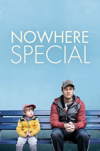 Nowhere Special (2021) download