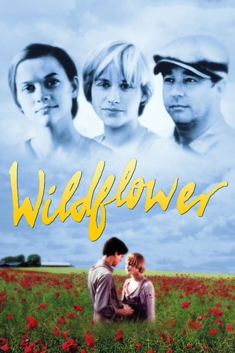 Wildflower (1991) download