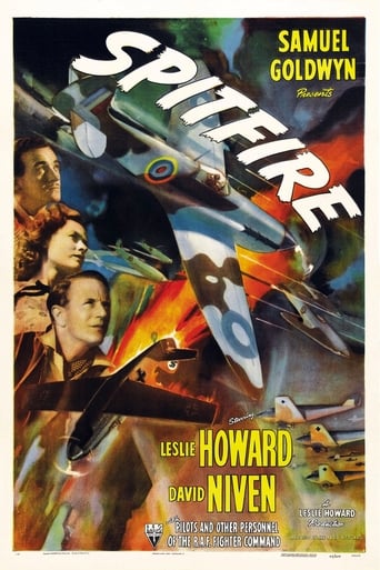 The First of the Few (1942) download