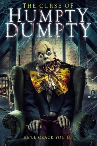 Baixar The Curse of Humpty Dumpty isto é Poster Torrent Download Capa