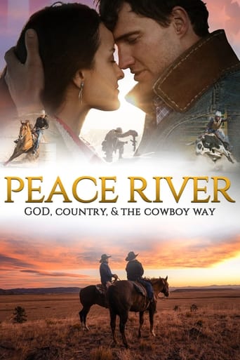 Peace River (2022) download