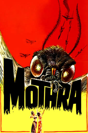 Mothra (1961) download