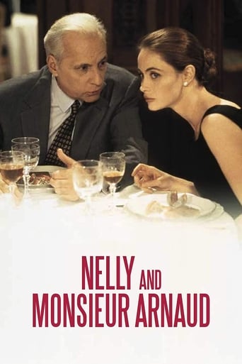 Nelly and Monsieur Arnaud (1995) download