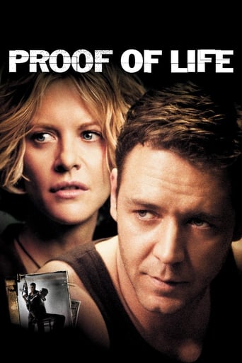 Proof of Life (2000) download