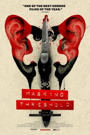 Masking Threshold (2022) download