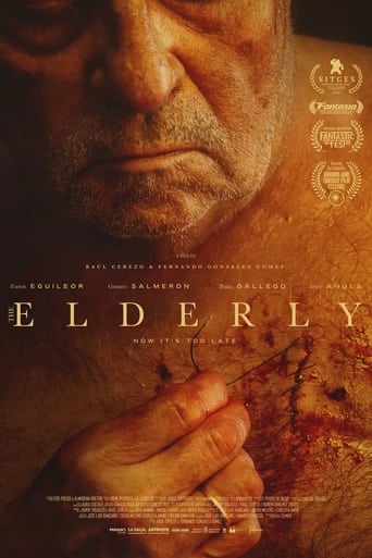 The Elderly (2023) download