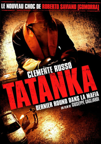 poster film Tatanka