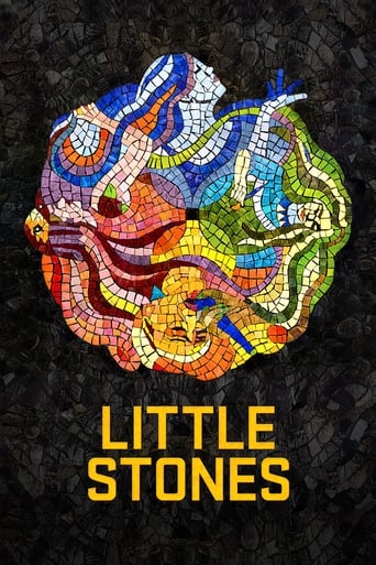 Little Stones (2017) download