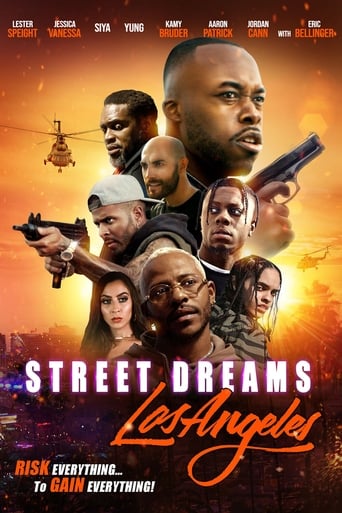 Street Dreams Los Angeles (2018) download