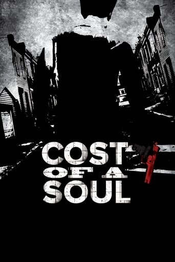 Cost Of A Soul (2011) download