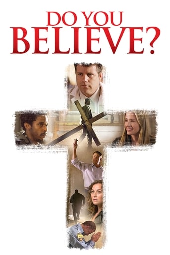 Do You Believe? (2015) download