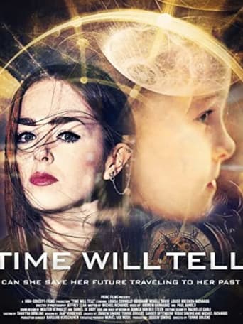 Time Will Tell (2018) download