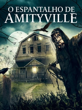 O Espantalho de Amityville Torrent (2022) WEB-DL 720p Legendado