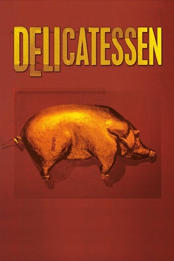 Delicatessen (1991) download