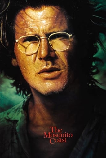 The Mosquito Coast (1986) download