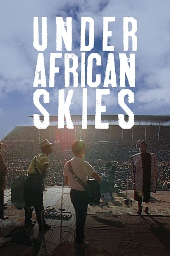 Paul Simon - Under African Skies (Graceland 25th Anniversary Film) (2012) download