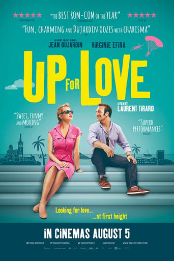 Up for Love (2016) download