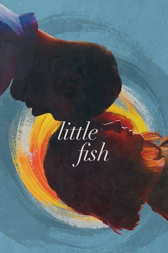Little Fish (2021) download