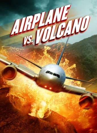Airplane vs Volcano (2014) download