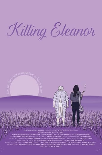 Killing Eleanor (2020) download