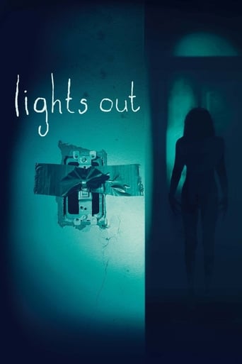 Lights Out (2016) download