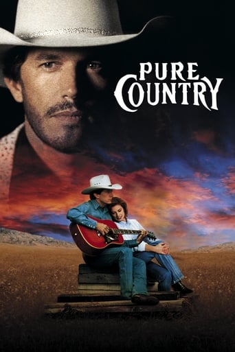 Pure Country (1992) download