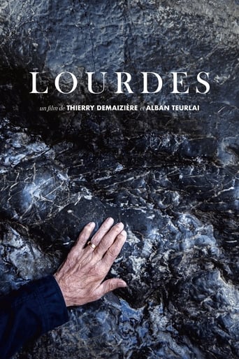 Lourdes (2019) download