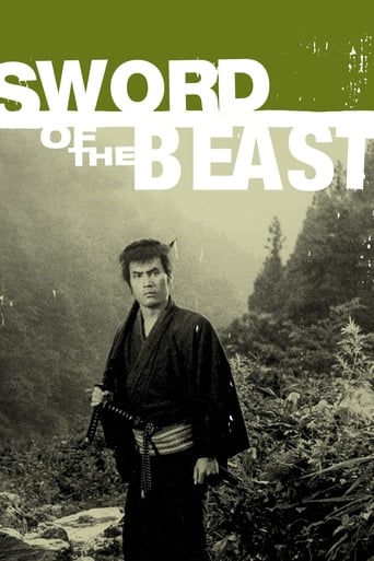 Sword of the Beast (1965) download