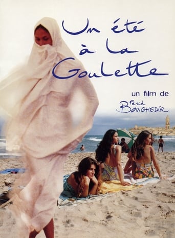 A Summer in La Goulette (1996) download