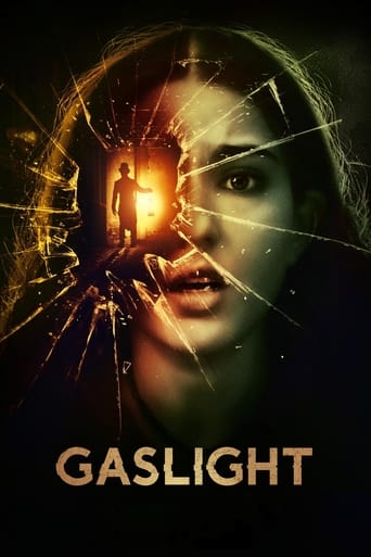Gaslight (2023) download